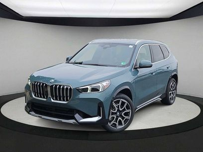 Used 2025 BMW X1 xDrive28i w/ Convenience Package