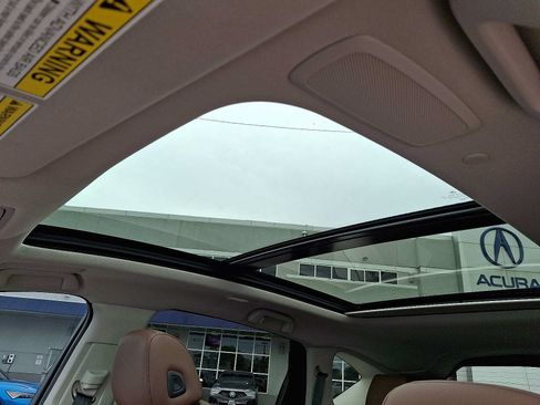 Certified 2024 Acura RDX SH-AWD w/ Technology Package image 15
