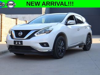 Used 2018 Nissan Murano SV w/ Premium Package FWD video 1