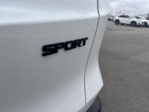 Used 2023 Honda CR-V Sport image 19
