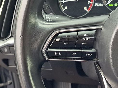 Used 2025 MAZDA CX-90 3.3 Turbo w/ Select Package AWD/4WD image 9