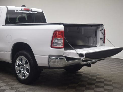Used 2023 RAM 1500 Big Horn AWD/4WD image 31