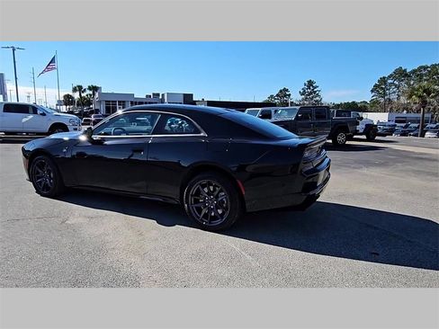 New 2026 Dodge Charger Scat Pack w/ Blacktop Package image 27