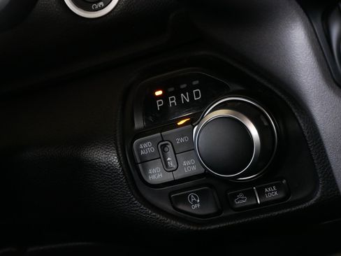 Used 2023 RAM 1500 Big Horn AWD/4WD image 22