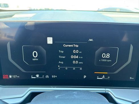 New 2026 Kia Sorento SX FWD image 11