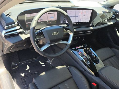 New 2026 Audi A5 2.0T Premium Plus AWD/4WD image 16