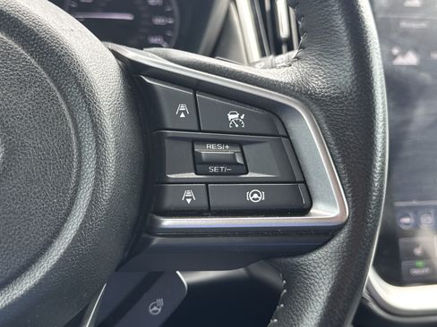 Certified 2023 Subaru Outback Limited AWD/4WD image 15