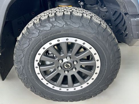 New 2026 INEOS Grenadier Fieldmaster Edition image 11