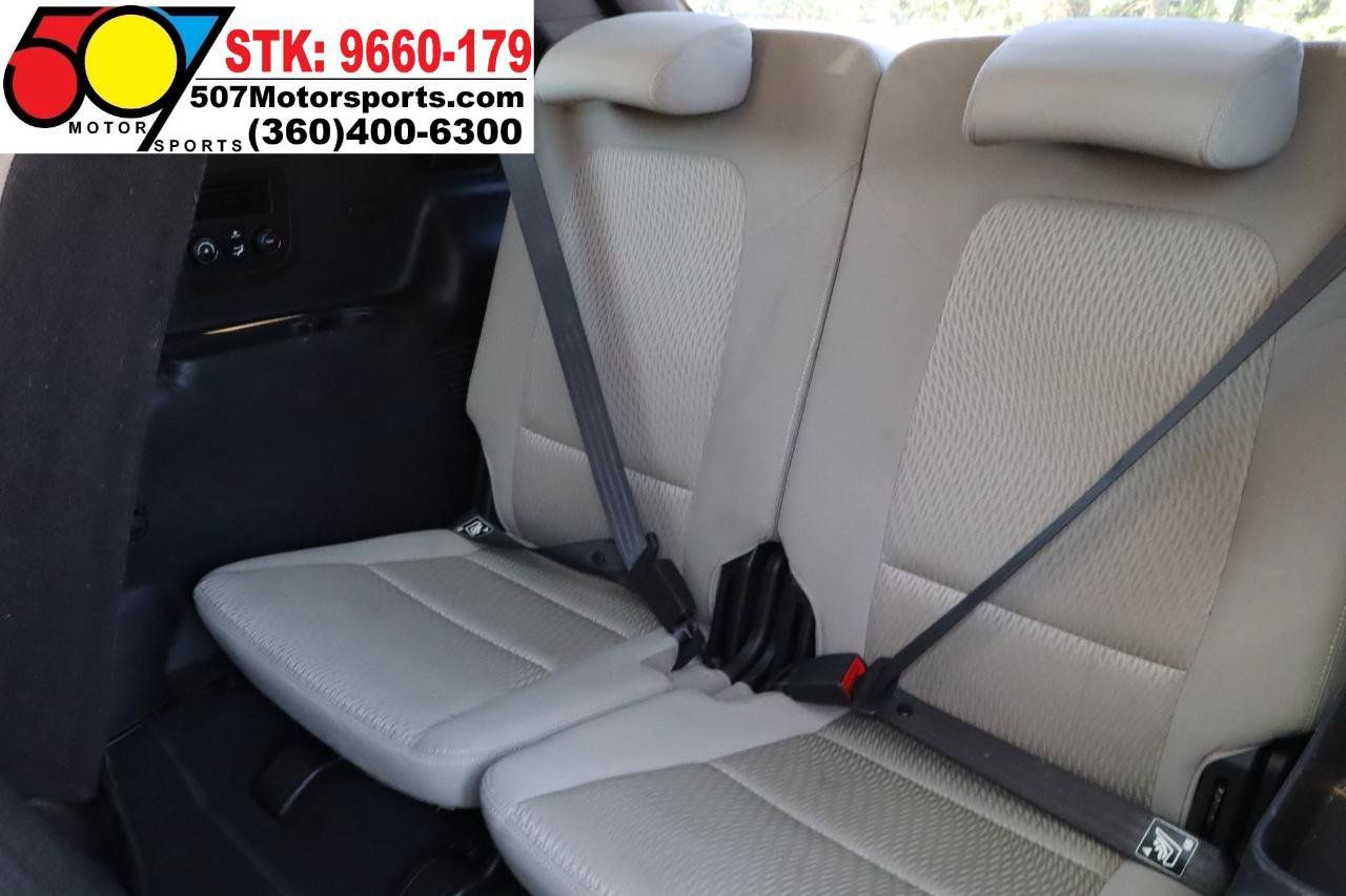 Used 2013 Hyundai Santa Fe GLS AWD/4WD image 13