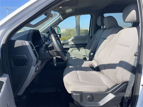 Used 2021 Ford F250 XLT image 17