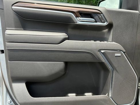 New 2026 Chevrolet Silverado 1500 RST w/ RST All Star Premium Package AWD/4WD image 3