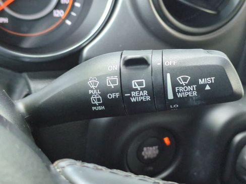 Used 2022 Jeep Wrangler Unlimited Sport w/ Sun And Sound Package AWD/4WD image 25