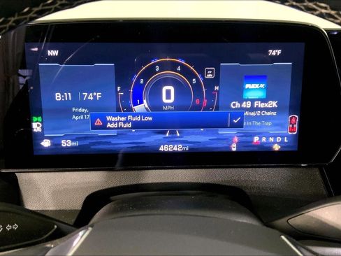 Used 2024 Chevrolet Traverse LT FWD image 20