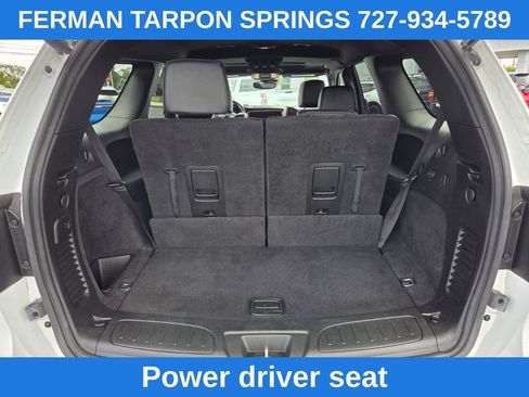 Used 2024 Dodge Durango GT RWD image 20