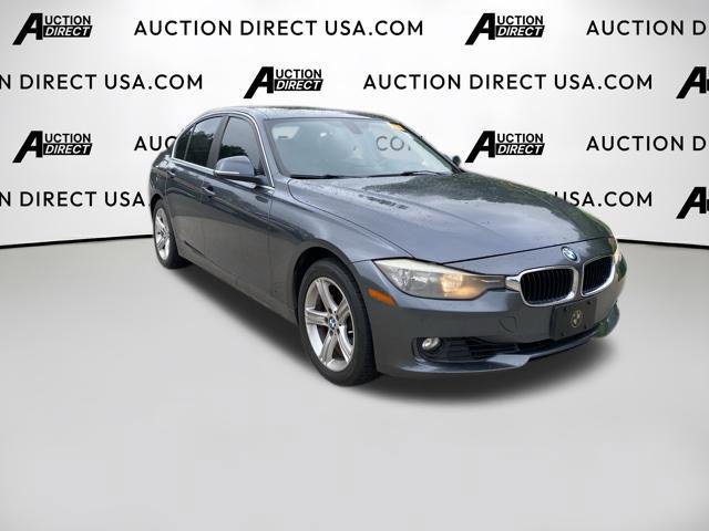 Used 2015 BMW 328i xDrive Sedan AWD/4WD image 5