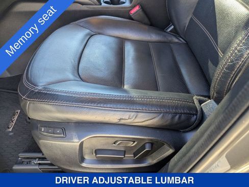 Used 2022 MAZDA CX-5 AWD 2.5 S w/ Premium Plus Pkg image 19