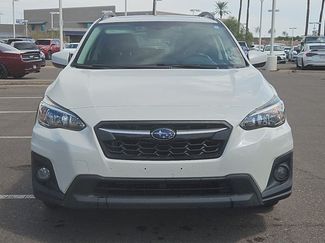 Used 2018 Subaru Crosstrek 2.0i Premium AWD/4WD video 2
