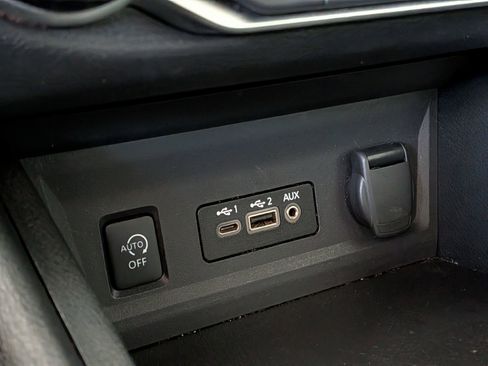 Used 2024 Nissan Sentra SV image 22