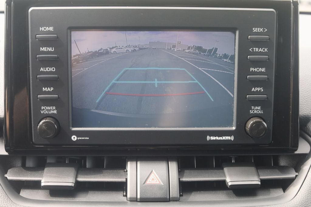 Certified 2021 Toyota RAV4 XLE w/ Convenience Package AWD/4WD image 14