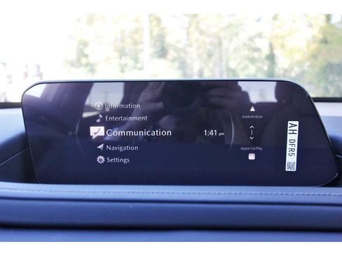 Used 2025 MAZDA CX-30 AWD 2.5 S w/ Preferred Package image 24