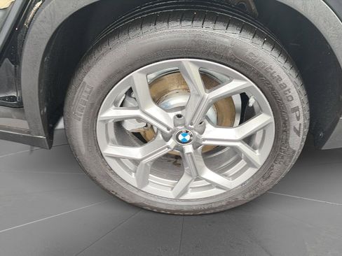 Used 2023 BMW X3 sDrive30i RWD image 11