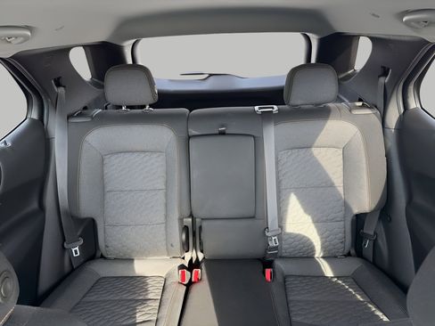 Used 2019 Chevrolet Equinox LT image 22