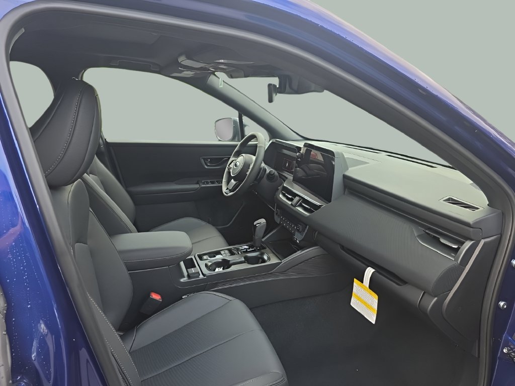 New 2026 Subaru Outback Limited AWD/4WD image 15