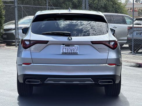 Certified 2026 Acura MDX w/ Technology Package AWD/4WD image 6