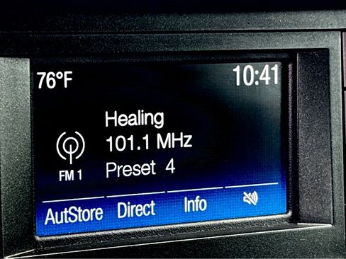 Used 2016 Ford Mustang GT image 26