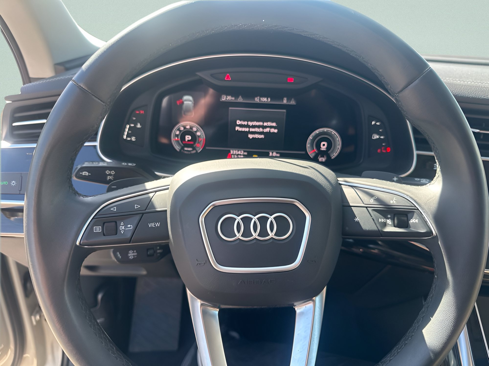 Used 2023 Audi Q7 2.0T Premium w/ Convenience Package AWD/4WD image 23