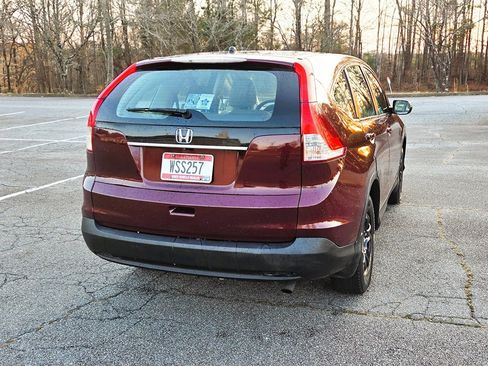 Used 2013 Honda CR-V LX image 11