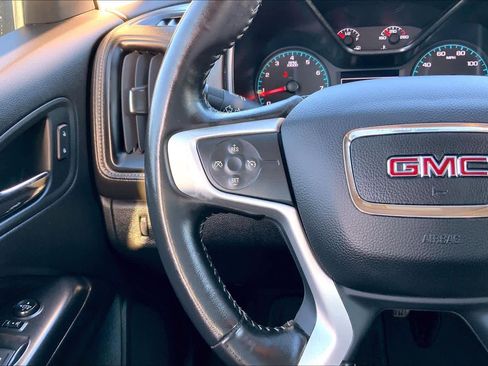 Used 2022 GMC Canyon Elevation w/ Trailering Package image 23