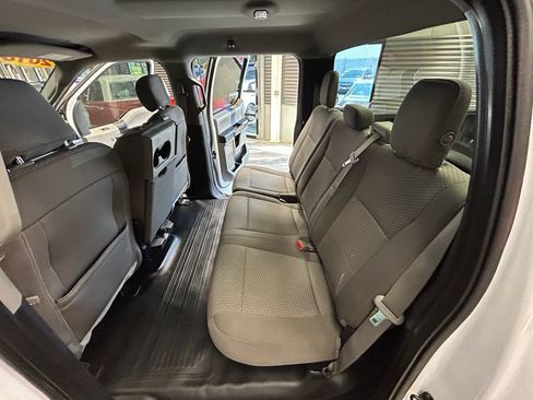 Used 2018 Ford F150 XLT w/ Trailer Tow Package AWD/4WD image 44
