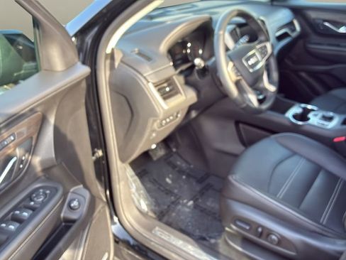 Used 2023 GMC Terrain Denali w/ Black Diamond Edition image 14