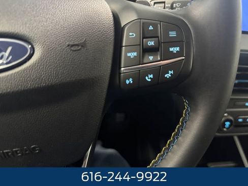 New 2026 Ford Maverick Lobo AWD/4WD image 18