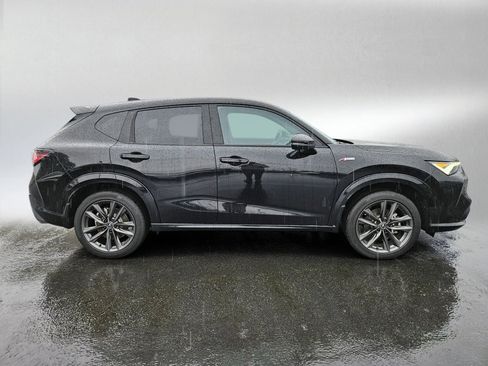 Certified 2025 Acura ADX A-Spec image 8