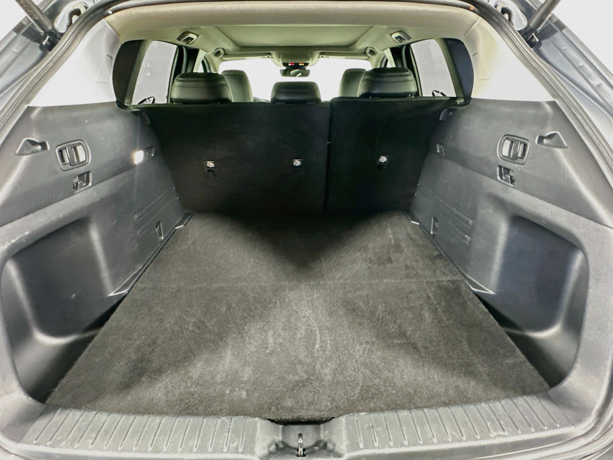Used 2025 MAZDA CX-50 AWD 2.5 S w/ Premium Plus Pkg image 28