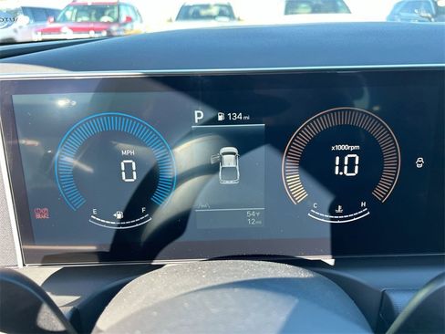 New 2026 Hyundai Santa Cruz SEL image 32