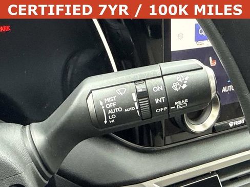 Used 2024 Lexus RX 350 Premium w/ Cold Area Package AWD/4WD image 26