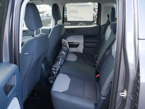 New 2026 Ford Maverick XLT AWD/4WD image 21