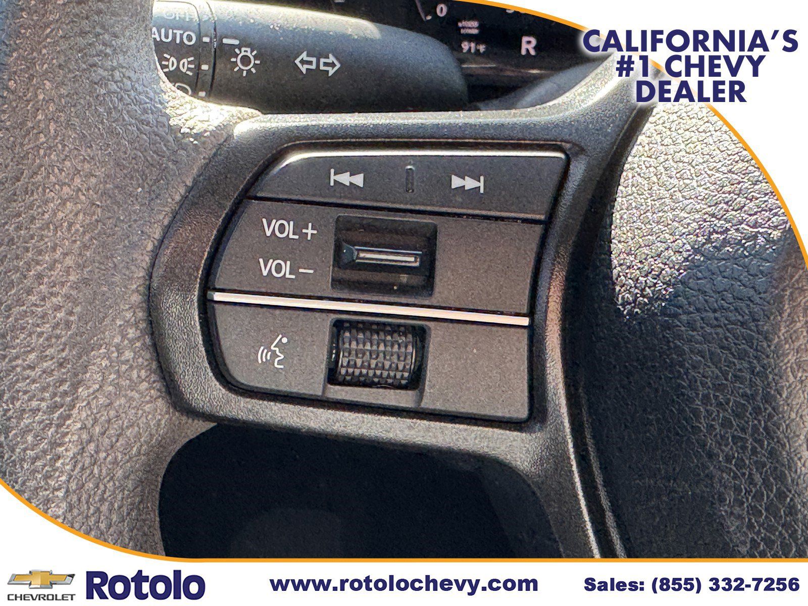 Used 2025 Honda Accord LX image 19