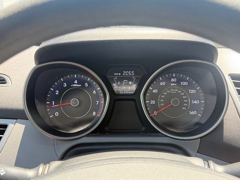 Used 2015 Hyundai Elantra SE w/ Option Group 02 FWD image 35