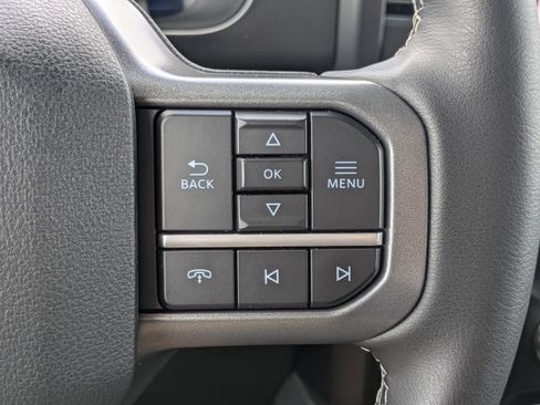 Certified 2026 Ford F250 Lariat w/ Tremor Off-Road Package AWD/4WD image 22
