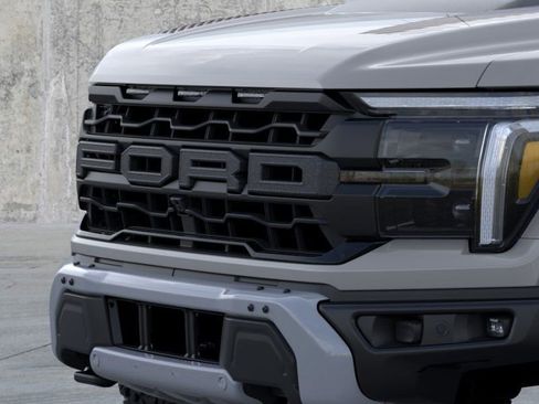 New 2026 Ford F150 Raptor AWD/4WD image 17