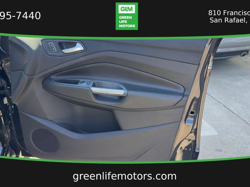 Used 2013 Ford C-MAX Energi SEL FWD image 12