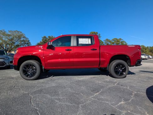 New 2026 Chevrolet Silverado 1500 LT Trail Boss w/ Convenience Package II image 28
