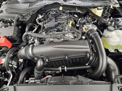 New 2026 Ford Mustang Premium image 30