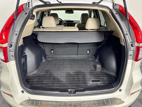 Used 2015 Honda CR-V Touring image 42