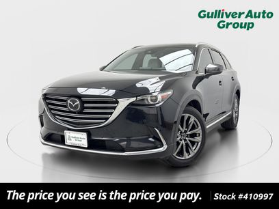 Used 2020 MAZDA CX-9 Signature
