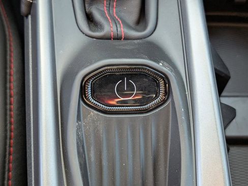 New 2025 Dodge Charger R/T w/ Quick Order Package 25M R/T image 19